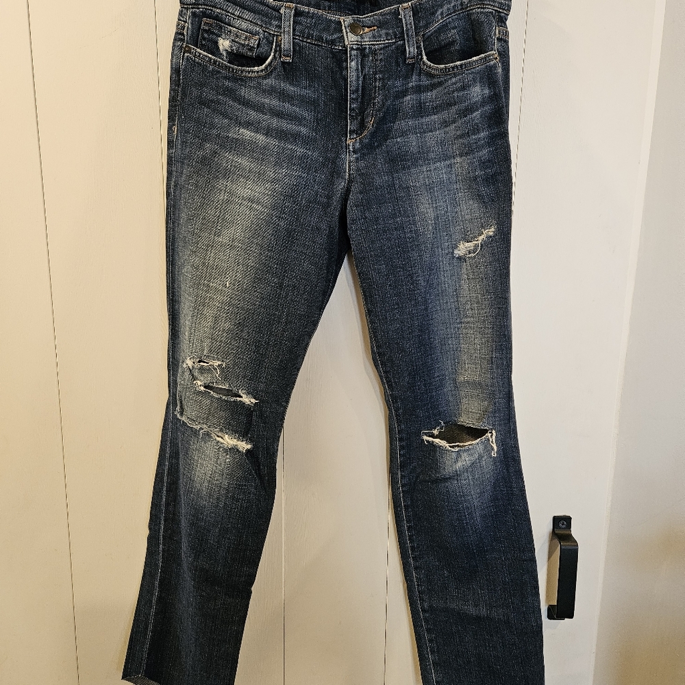 Joe's Jean's